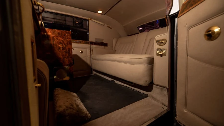 1959 Rolls-Royce Phantom V - Image 19 of 31