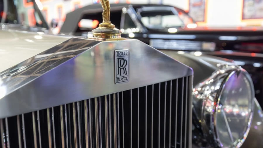 1959 Rolls-Royce Phantom V - Image 7 of 31