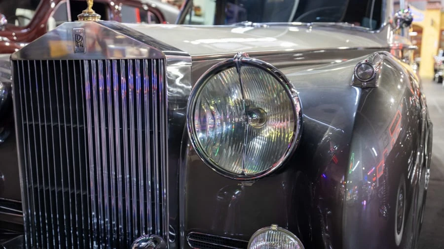 1959 Rolls-Royce Phantom V - Image 10 of 31
