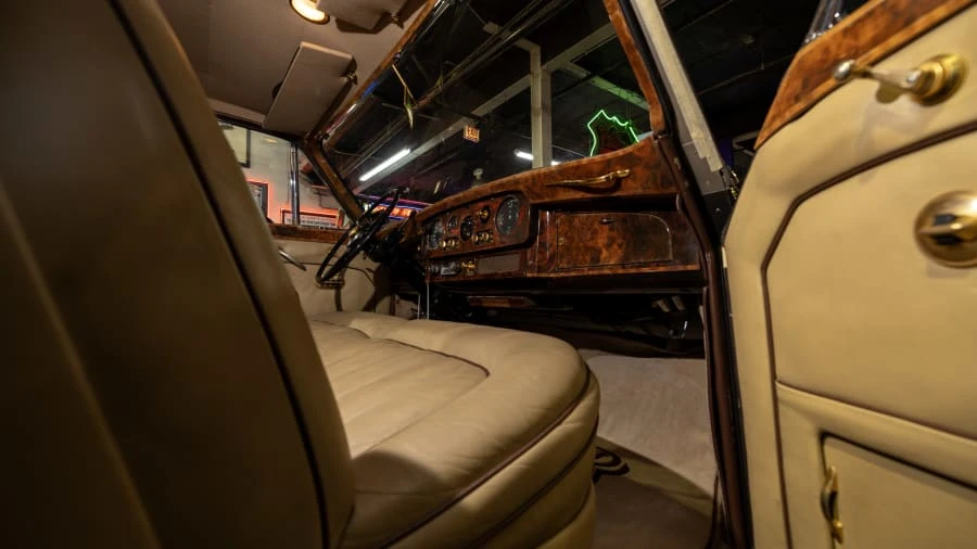1959 Rolls-Royce Phantom V - Image 22 of 31