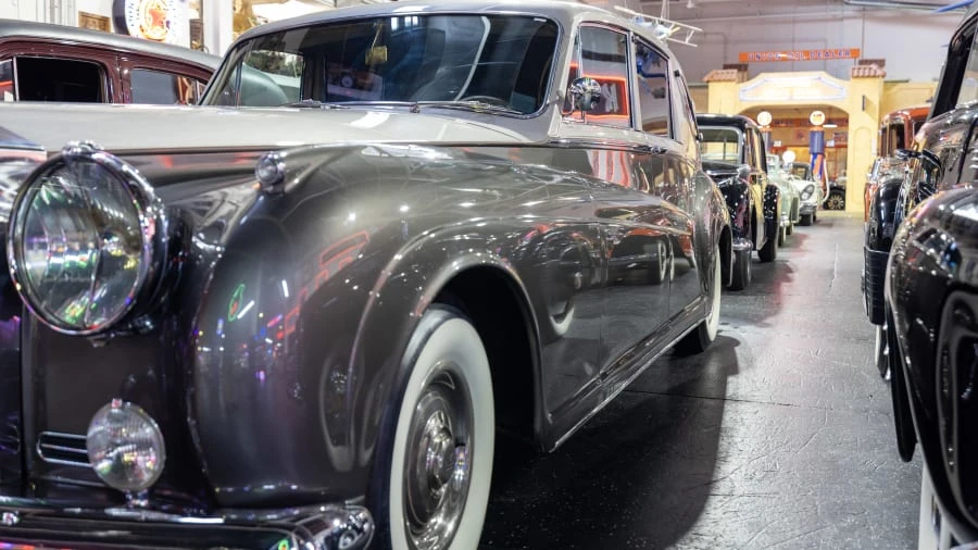 1959 Rolls-Royce Phantom V - Image 12 of 31