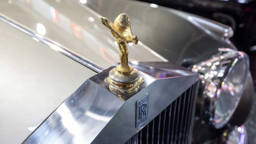 1959 Rolls-Royce Phantom V - Image 13 of 31