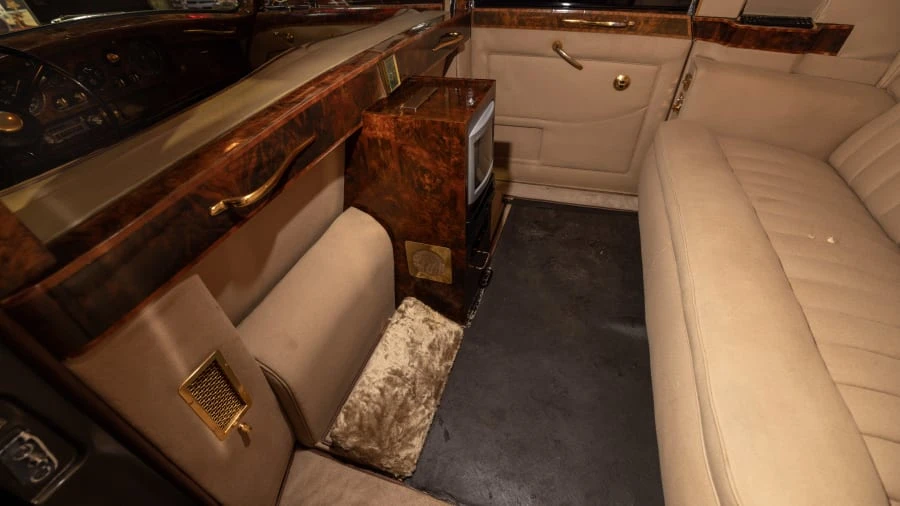 1959 Rolls-Royce Phantom V - Image 20 of 31