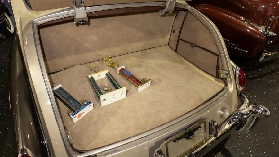 1959 Rolls-Royce Phantom V - Image 30 of 31