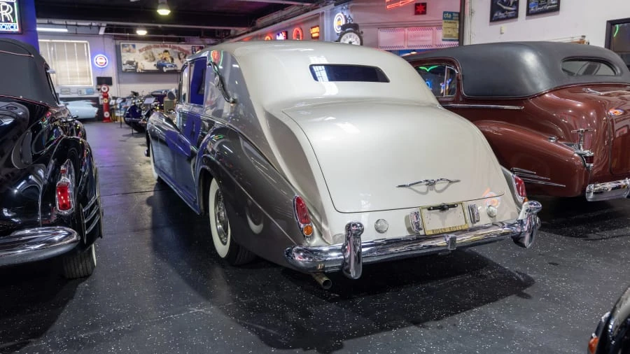1959 Rolls-Royce Phantom V - Image 11 of 31