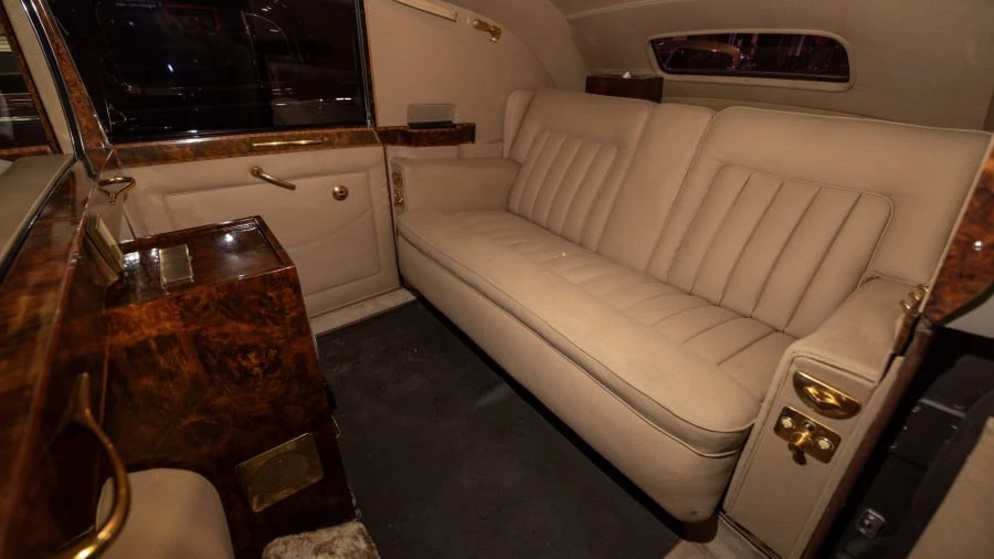 1959 Rolls-Royce Phantom V - Image 21 of 31