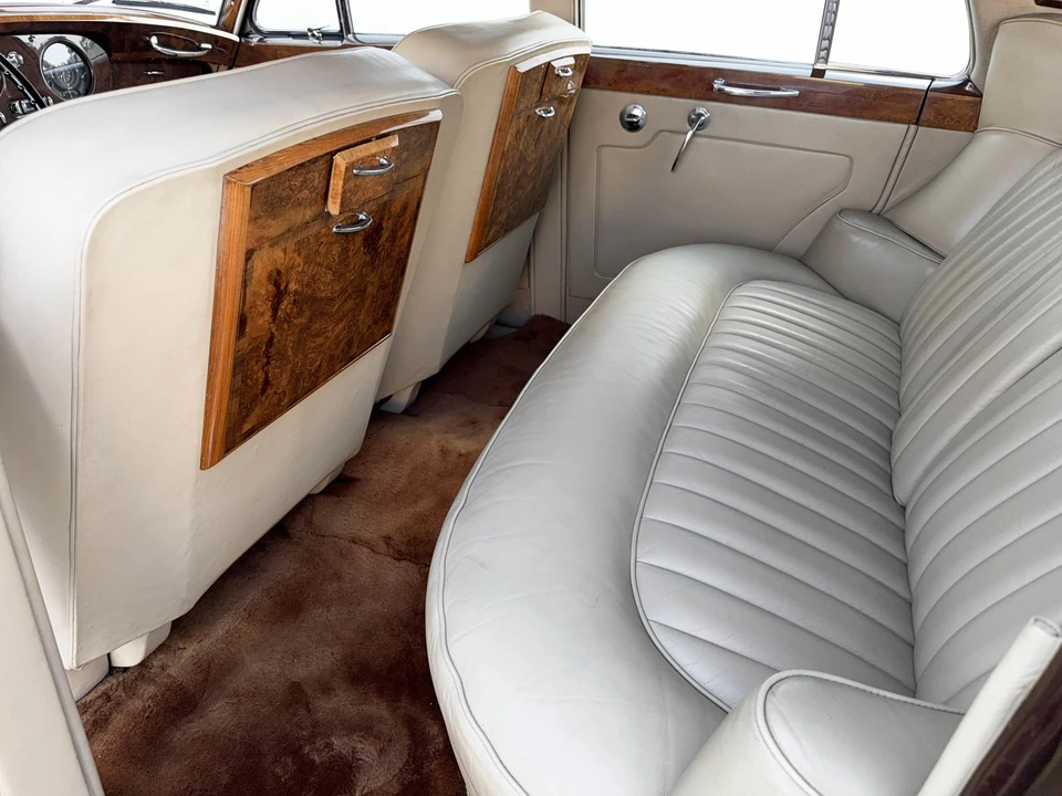1959 Rolls-Royce Silver Cloud - Image 24 of 31
