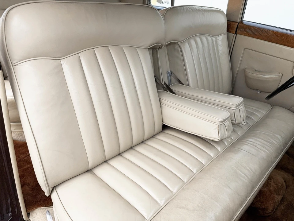 1959 Rolls-Royce Silver Cloud - Image 28 of 31