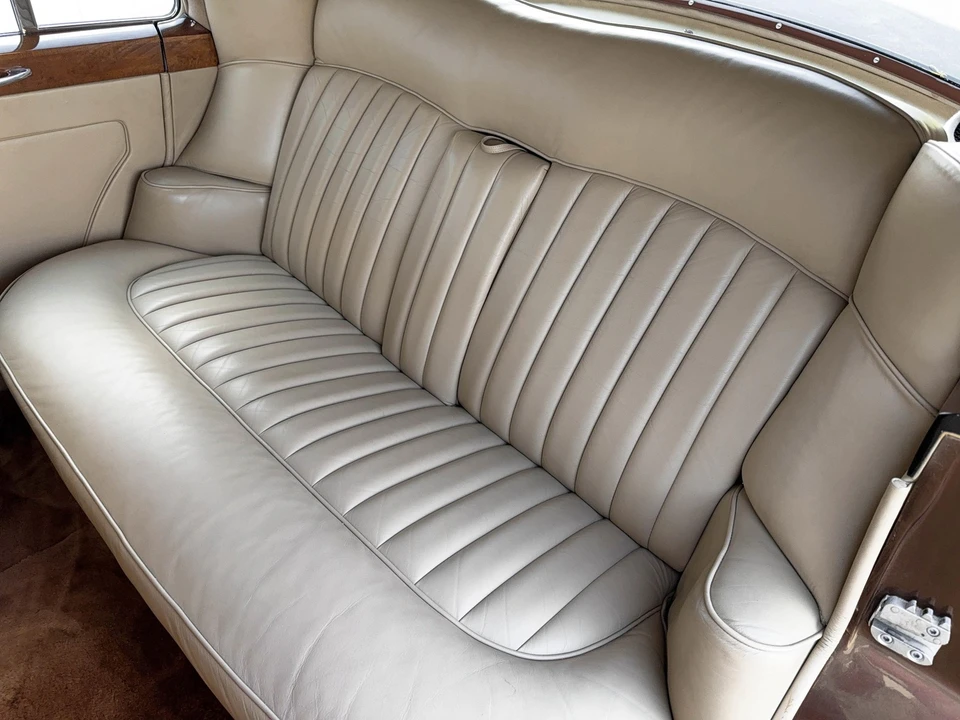 1959 Rolls-Royce Silver Cloud - Image 25 of 31