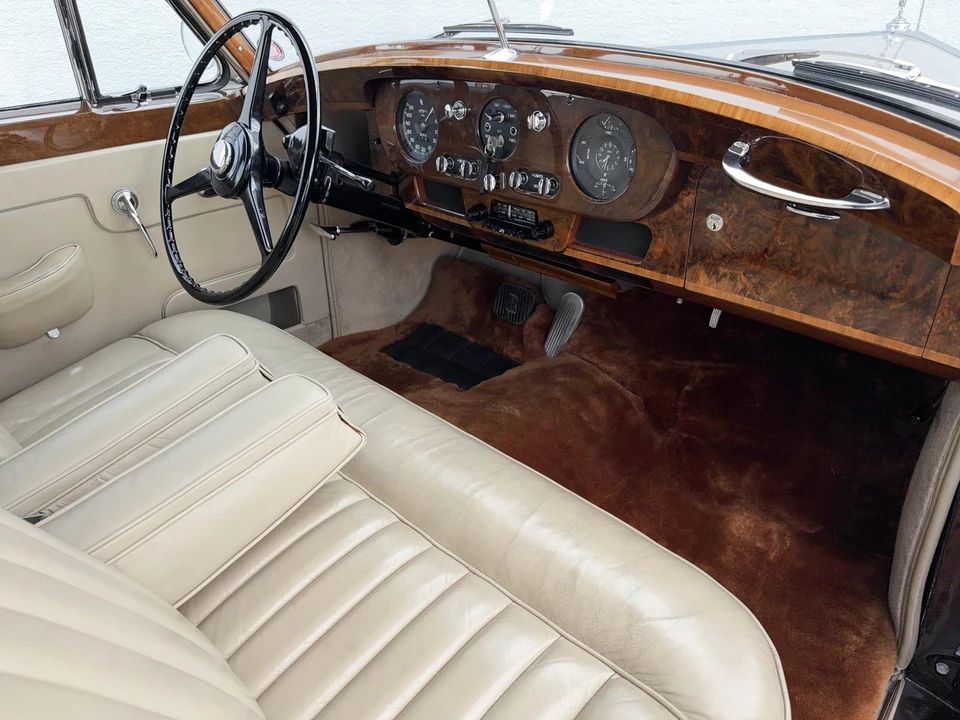 1959 Rolls-Royce Silver Cloud - Image 29 of 31
