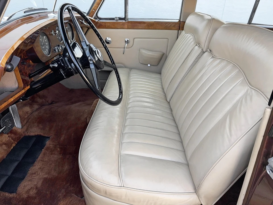 1959 Rolls-Royce Silver Cloud - Image 21 of 31