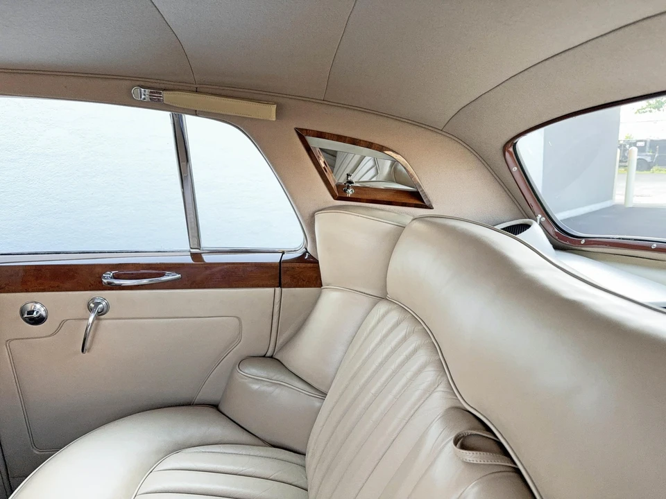 1959 Rolls-Royce Silver Cloud - Image 31 of 31