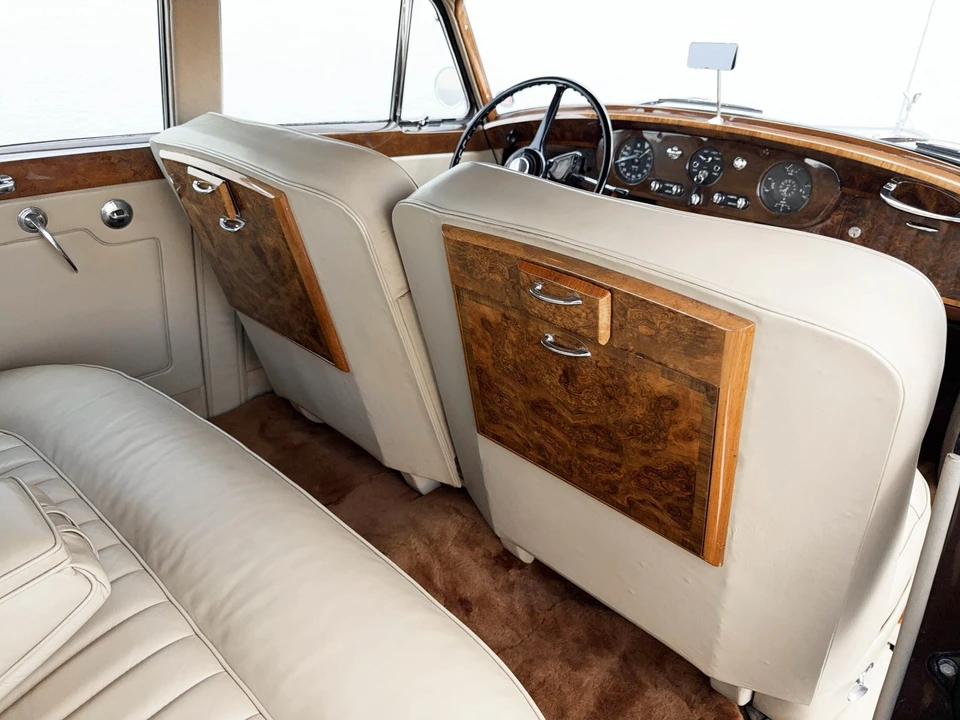 1959 Rolls-Royce Silver Cloud - Image 27 of 31