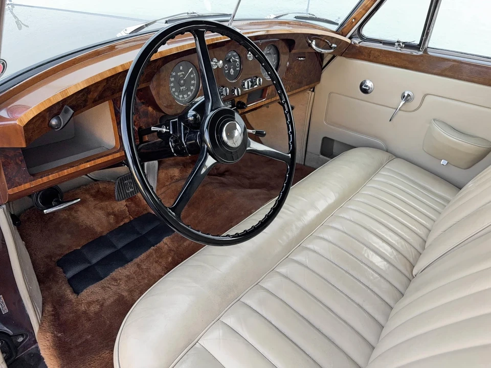 1959 Rolls-Royce Silver Cloud - Image 20 of 21