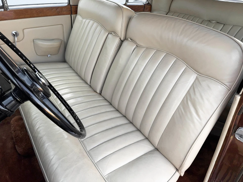 1959 Rolls-Royce Silver Cloud - Image 14 of 21