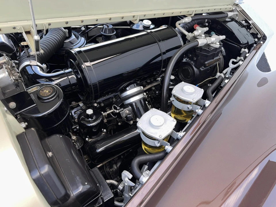1959 Rolls-Royce Silver Cloud - Image 4 of 21