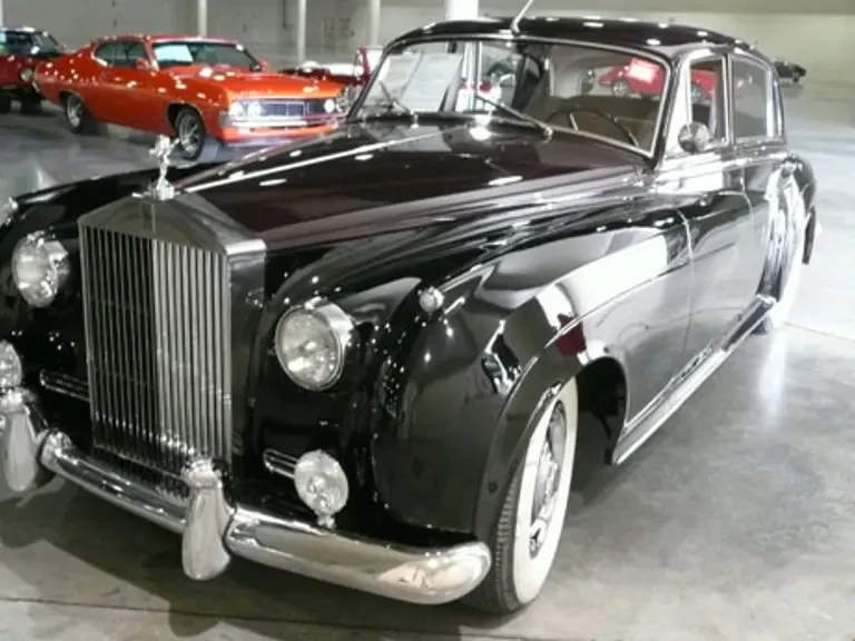 1959 Aston Martin DB9 - Image 2 of 2