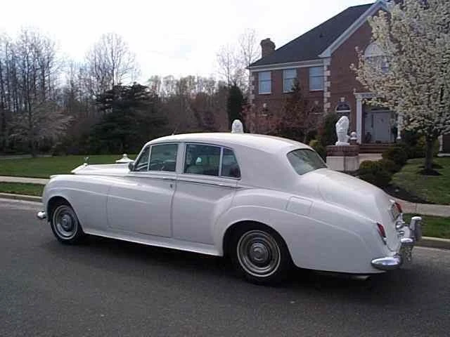 1959 Rolls-Royce Silver Cloud I - Image 3 of 12