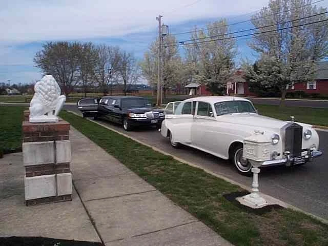 1959 Rolls-Royce Silver Cloud I - Image 5 of 12
