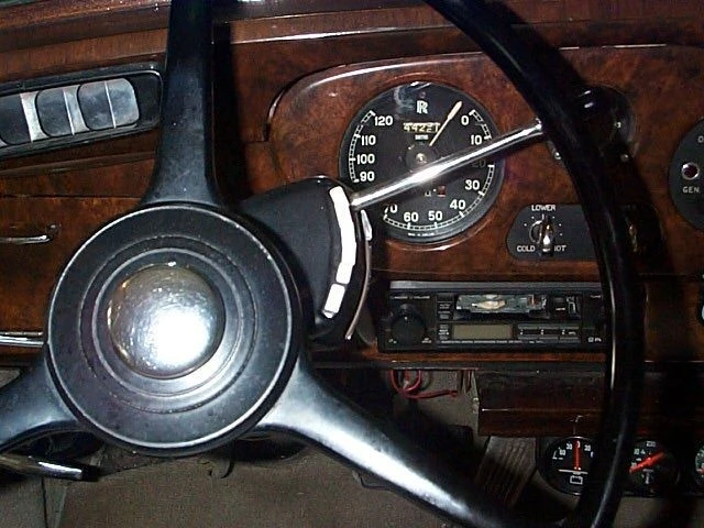 1959 Rolls-Royce Silver Cloud I - Image 6 of 12