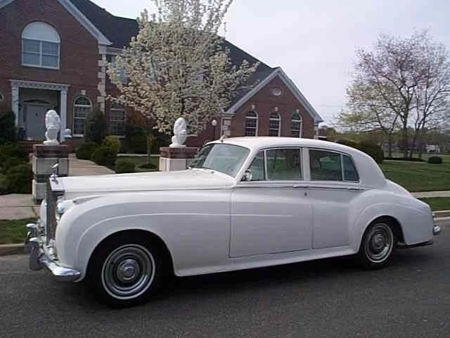 1959 Rolls-Royce Silver Cloud I - Image 2 of 12