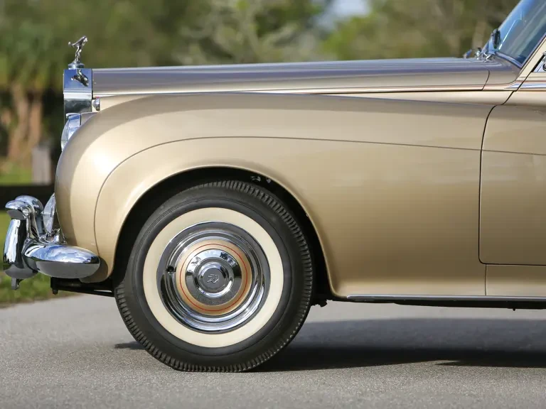 1959 Rolls-Royce Silver Cloud I - Image 22 of 31