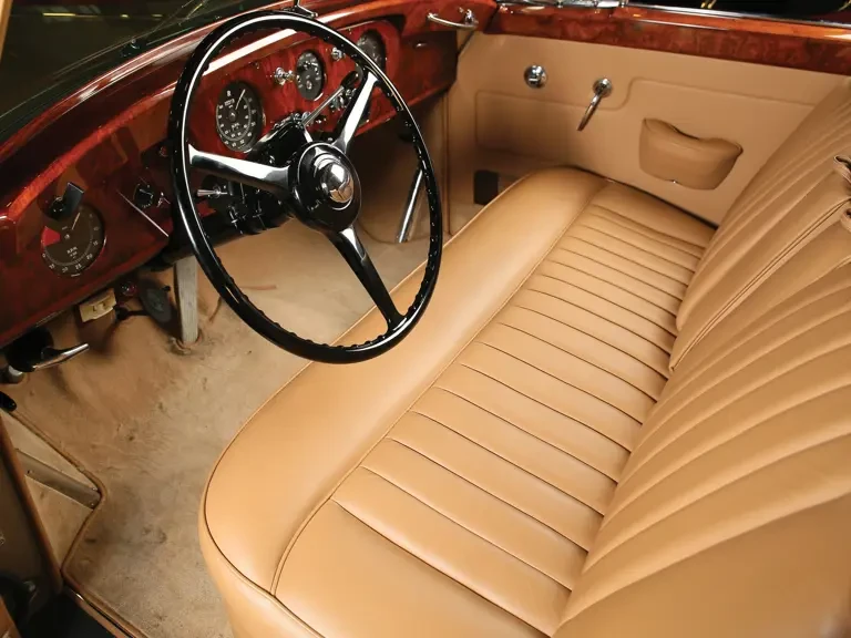 1959 Rolls-Royce Silver Cloud I - Image 5 of 31