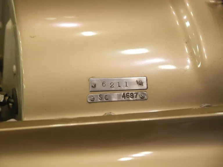 1959 Rolls-Royce Silver Cloud I - Image 28 of 31