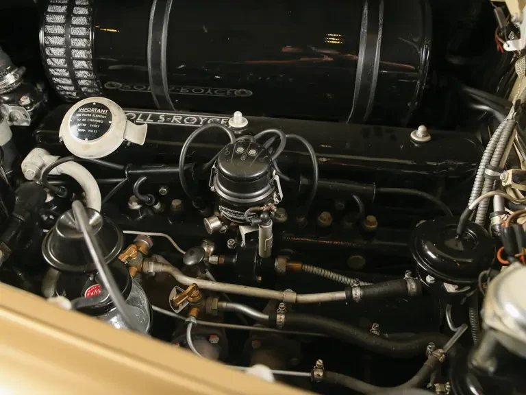 1959 Rolls-Royce Silver Cloud I - Image 31 of 31