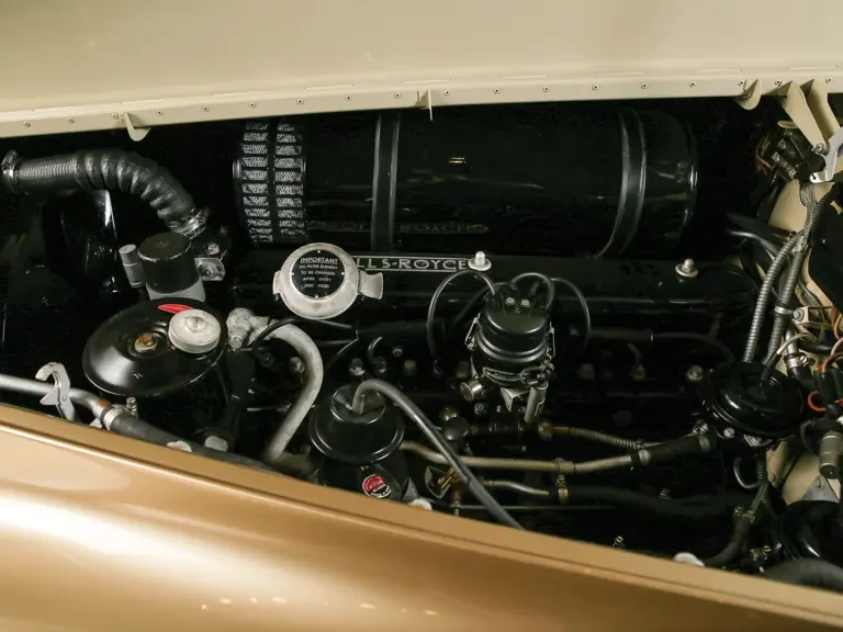 1959 Rolls-Royce Silver Cloud I - Image 4 of 31