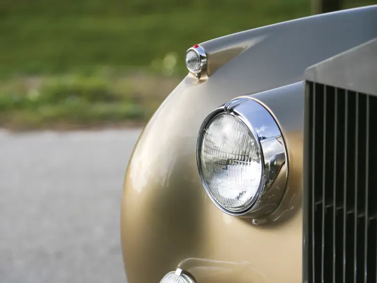 1959 Rolls-Royce Silver Cloud I - Image 8 of 31