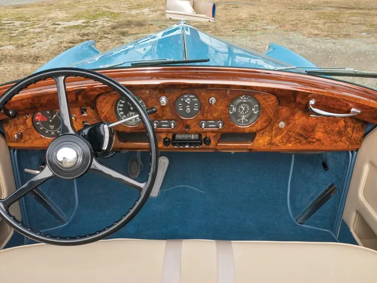 1959 Rolls-Royce Silver Cloud I - Image 11 of 31