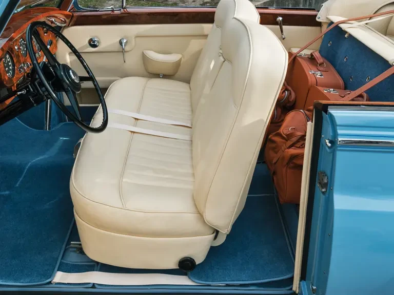 1959 Rolls-Royce Silver Cloud I - Image 21 of 31