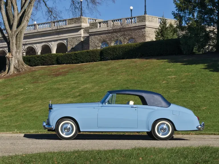 1959 Rolls-Royce Silver Cloud I - Image 6 of 31