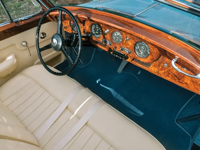 1959 Rolls-Royce Silver Cloud I - Image 5 of 31