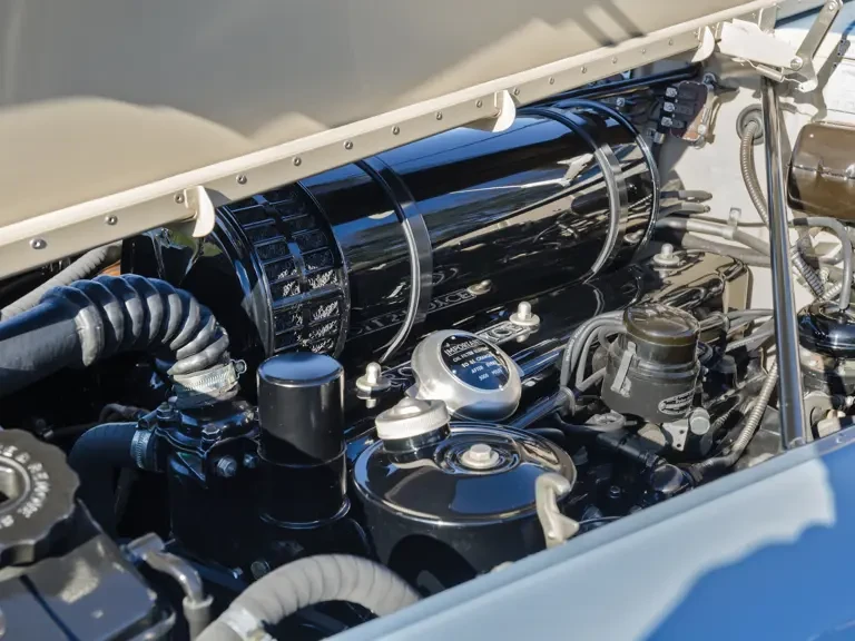 1959 Rolls-Royce Silver Cloud I - Image 4 of 31
