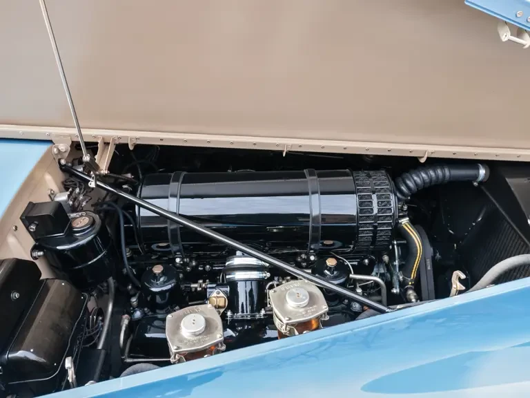 1959 Rolls-Royce Silver Cloud I - Image 30 of 31