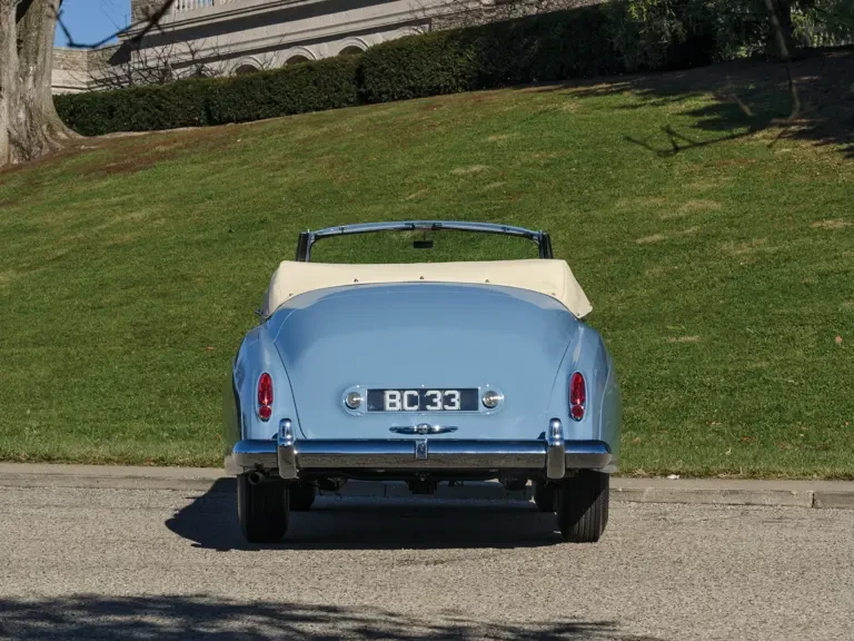 1959 Rolls-Royce Silver Cloud I - Image 18 of 31