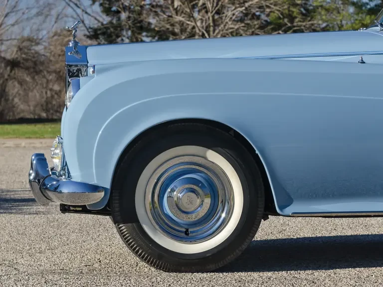 1959 Rolls-Royce Silver Cloud I - Image 9 of 31