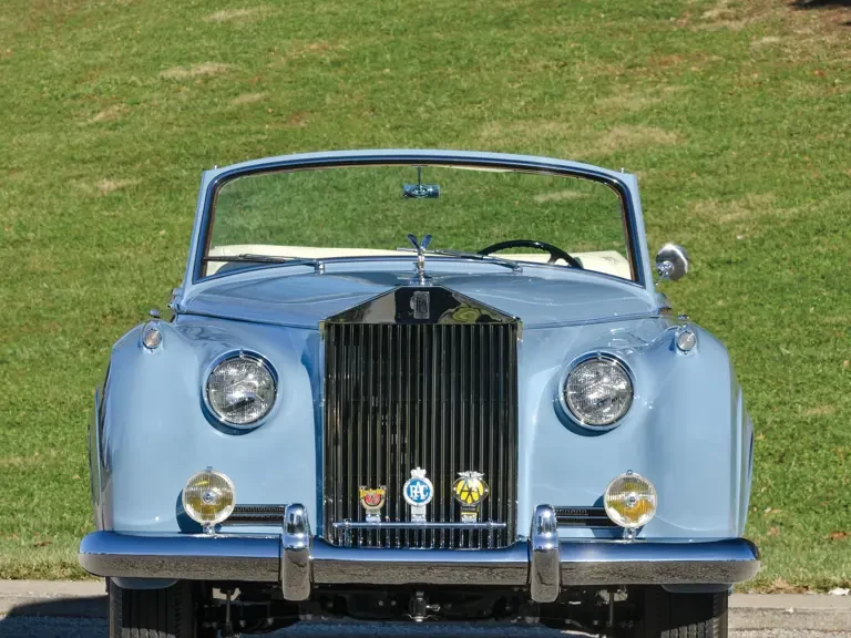 1959 Rolls-Royce Silver Cloud I - Image 17 of 31
