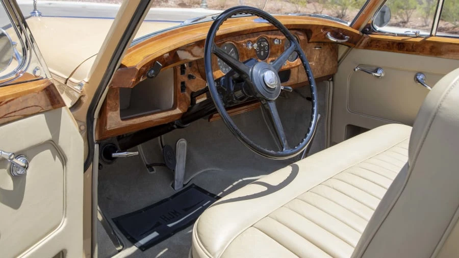 1959 Rolls-Royce Silver Cloud I - Image 4 of 20