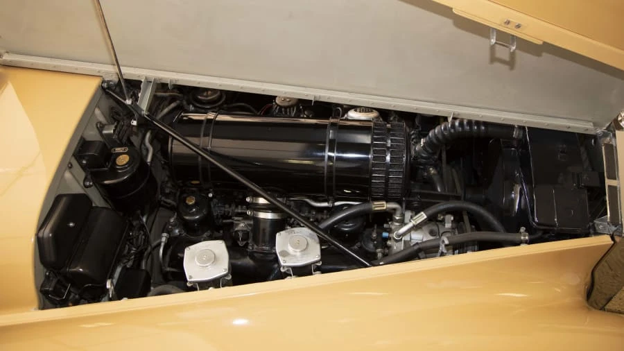 1959 Rolls-Royce Silver Cloud I - Image 7 of 20