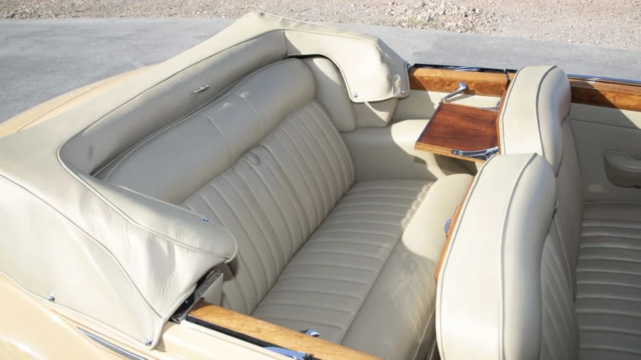 1959 Rolls-Royce Silver Cloud I - Image 12 of 20