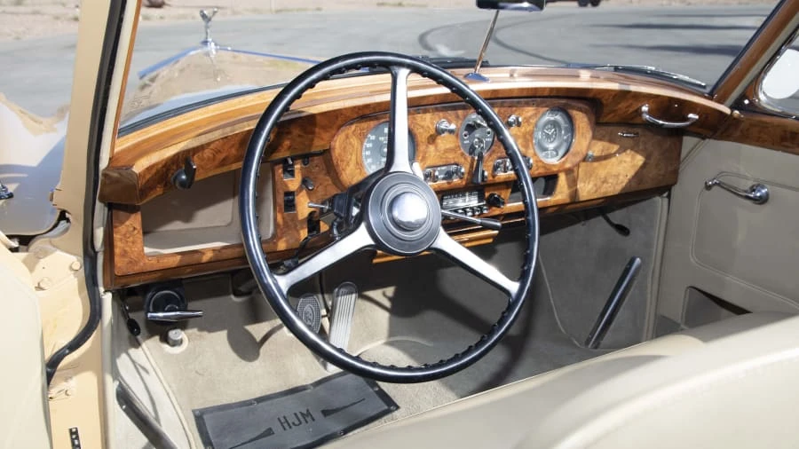 1959 Rolls-Royce Silver Cloud I - Image 13 of 20