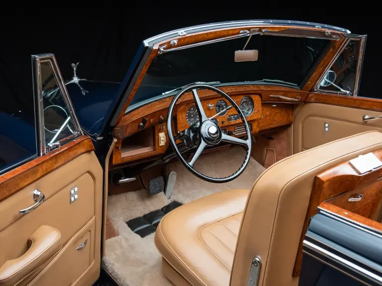 1959 Rolls-Royce Silver Cloud I - Image 5 of 31