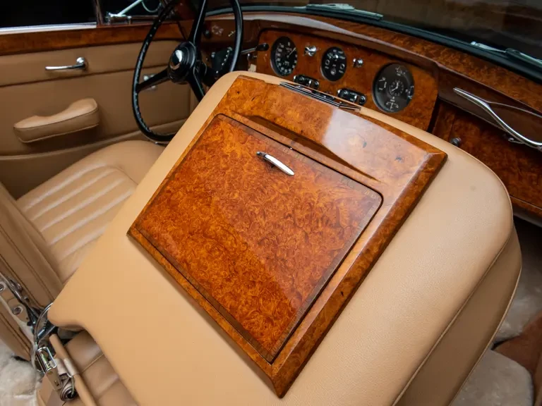 1959 Rolls-Royce Silver Cloud I - Image 26 of 31