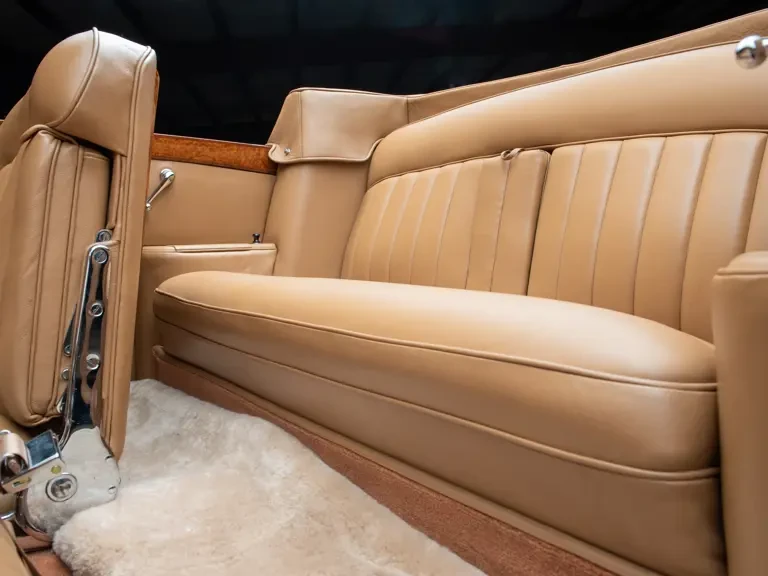 1959 Rolls-Royce Silver Cloud I - Image 24 of 31