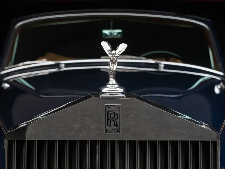 1959 Rolls-Royce Silver Cloud I - Image 7 of 31