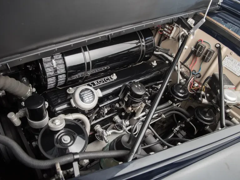 1959 Rolls-Royce Silver Cloud I - Image 4 of 30