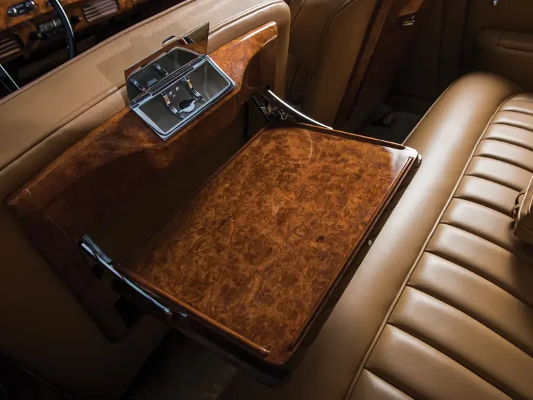 1959 Rolls-Royce Silver Cloud I - Image 22 of 30